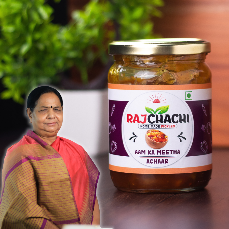 Aam Ka Meetha Achar