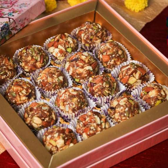 Sugarfree Dates Delight - Gifts of Love (Kolkata Only)