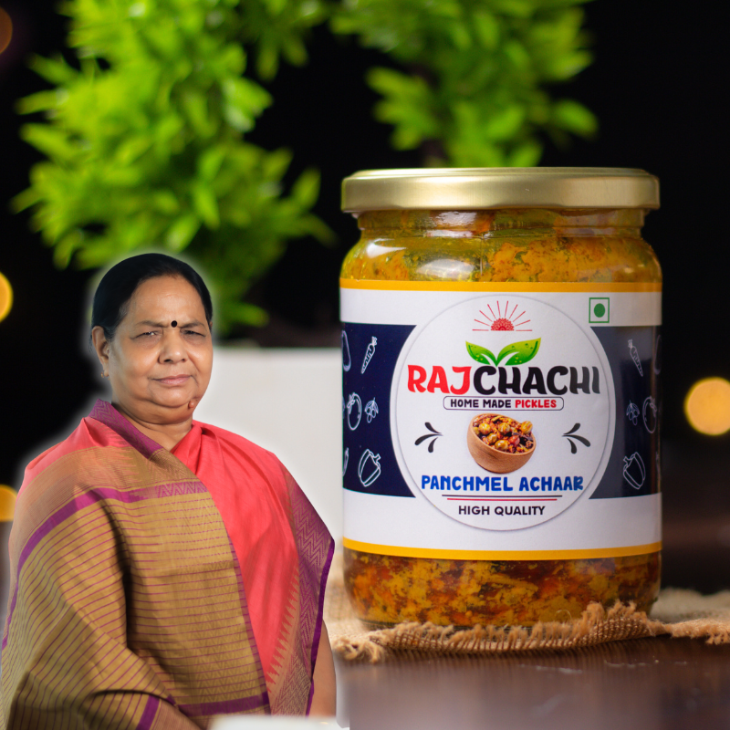 Panchmel Achar