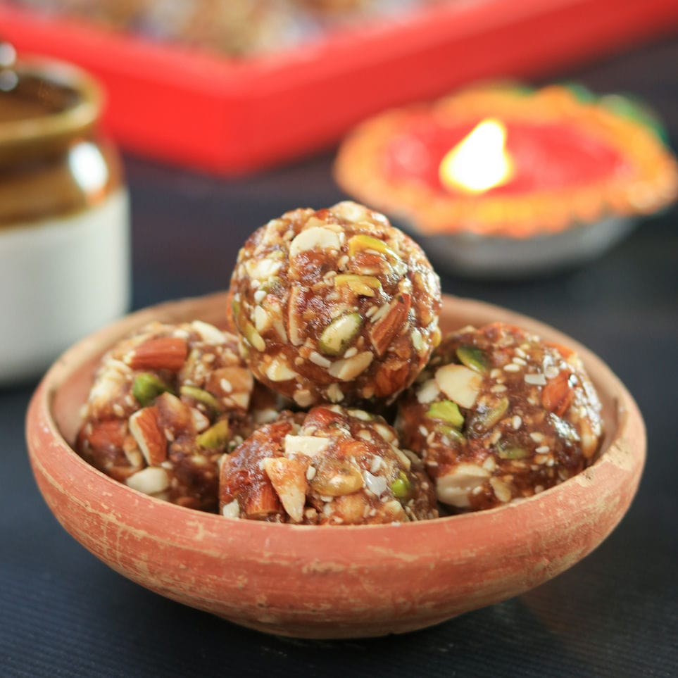 Sugarfree Dates Delight - Gifts of Love (Kolkata Only)