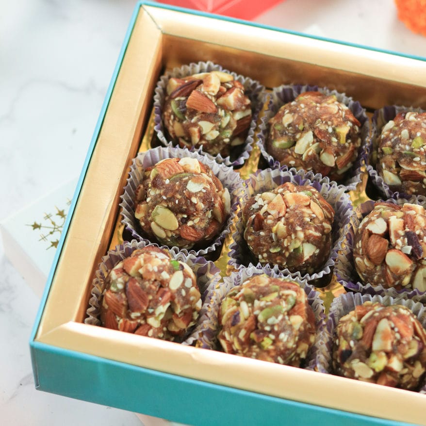 Sugarfree Dates Delight - Gifts of Love (Kolkata Only)