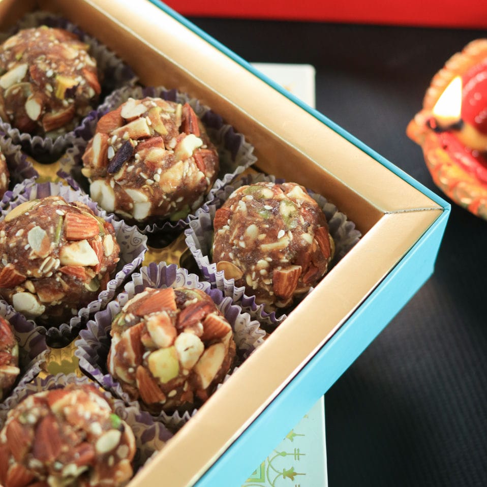 Sugarfree Dates Delight - Gifts of Love (Kolkata Only)