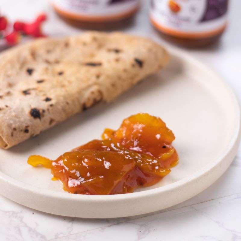 Buy Aam Ka Meetha Achar - Mango Pickle