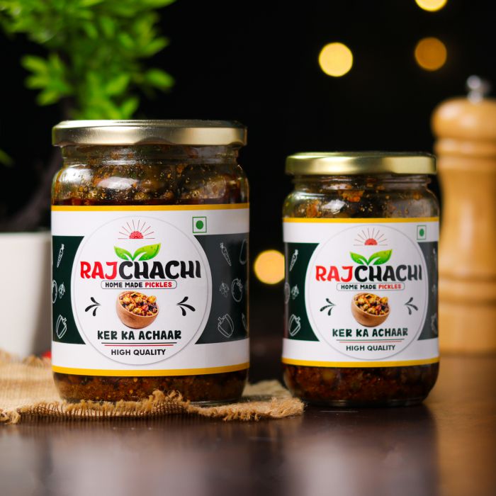 Raj Chachi Foods by Mints Recipes