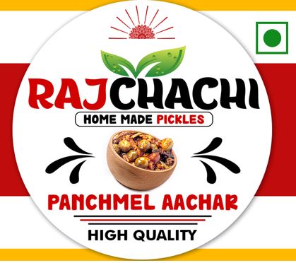 Panchmel Achar