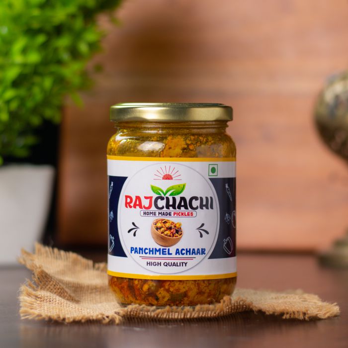 Panchmel Achar